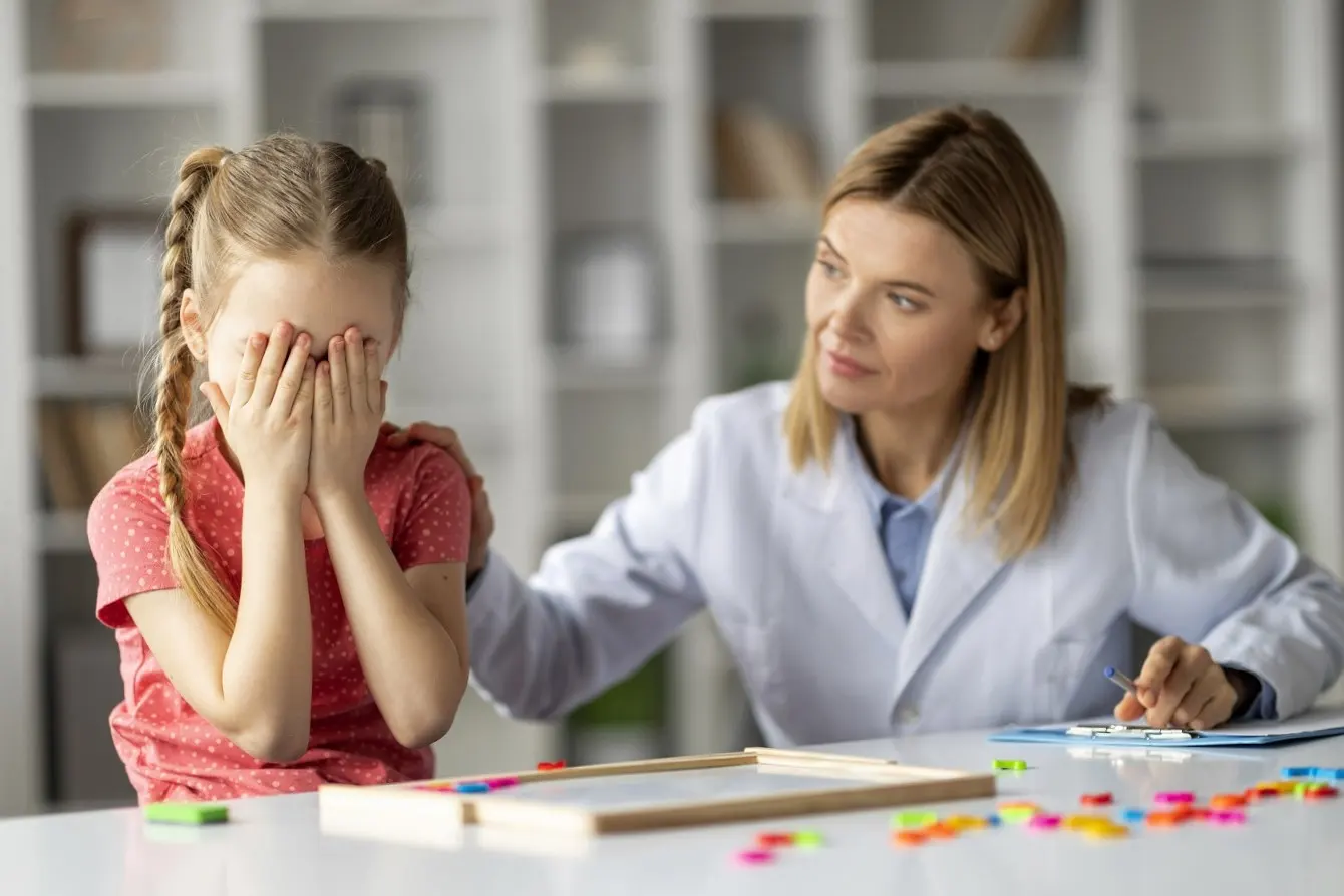 Psicología infantil y adolescente: acompañar emociones sin esperar a que el problema crezca